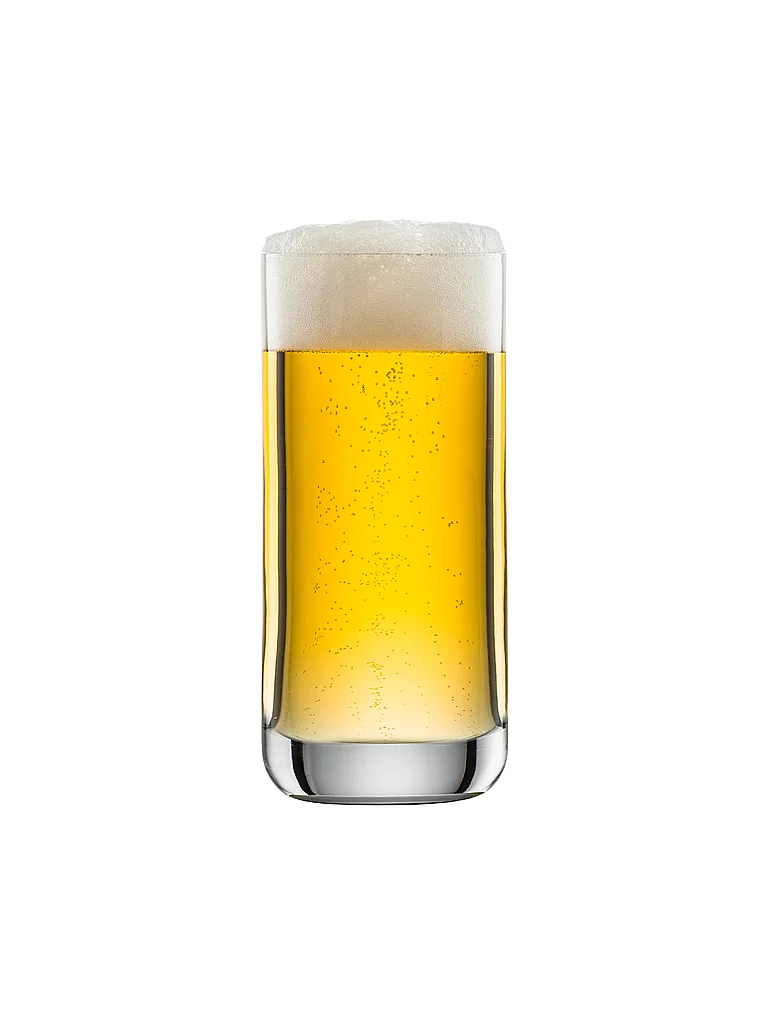 ZWIESEL GLAS Set de 6 verres à bière SIMPLE 345ml